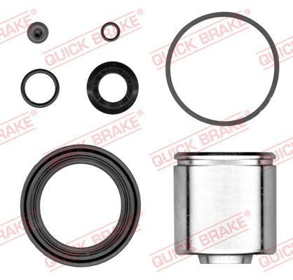 QUICK BRAKE 114-5336 - Reparatursatz, Bremssattel