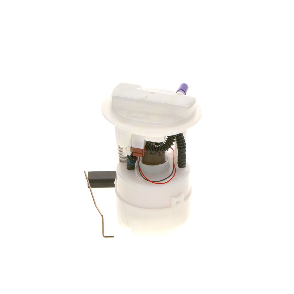 BOSCH 0 986 580 958 - Kraftstoff-Fördereinheit