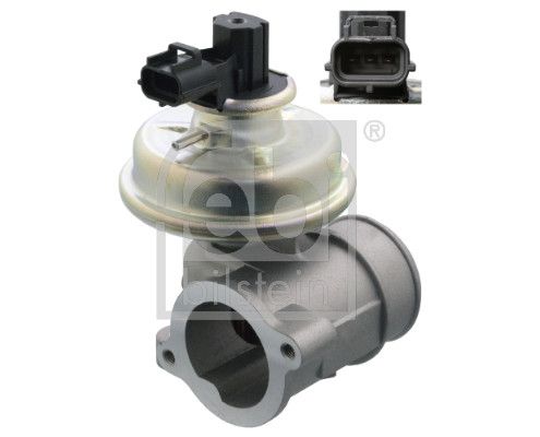FEBI BILSTEIN 103572 - AGR-Ventil