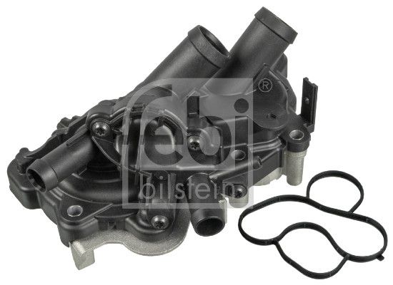 FEBI BILSTEIN 106497 - Wasserpumpe, Motorkühlung