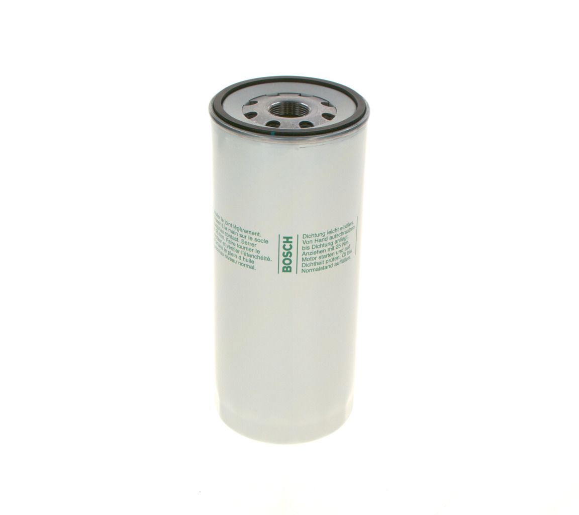 BOSCH 0 451 403 077 - Ölfilter