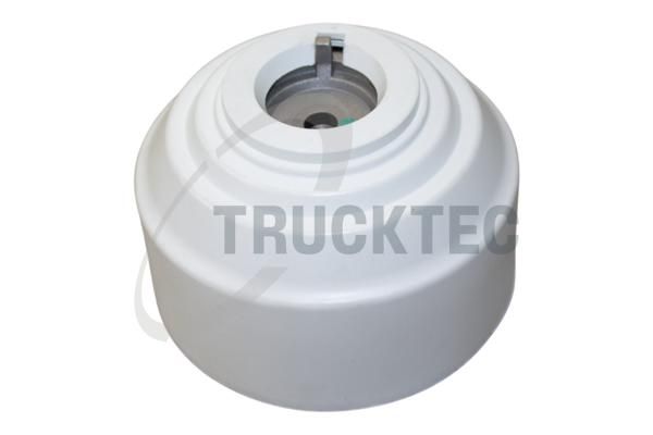 TRUCKTEC AUTOMOTIVE 02.22.038 - Lagerung, Motor