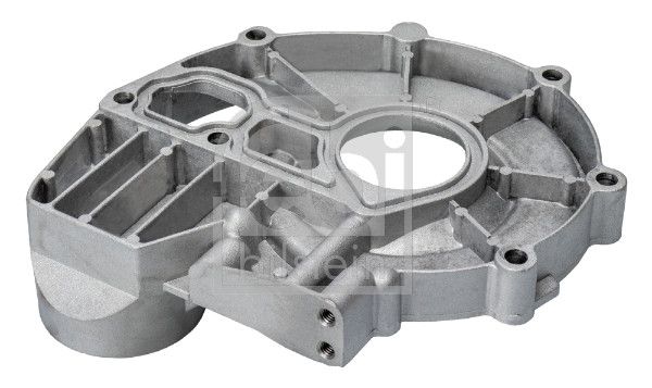 FEBI BILSTEIN 100578 - Gehäuse, Wasserpumpe