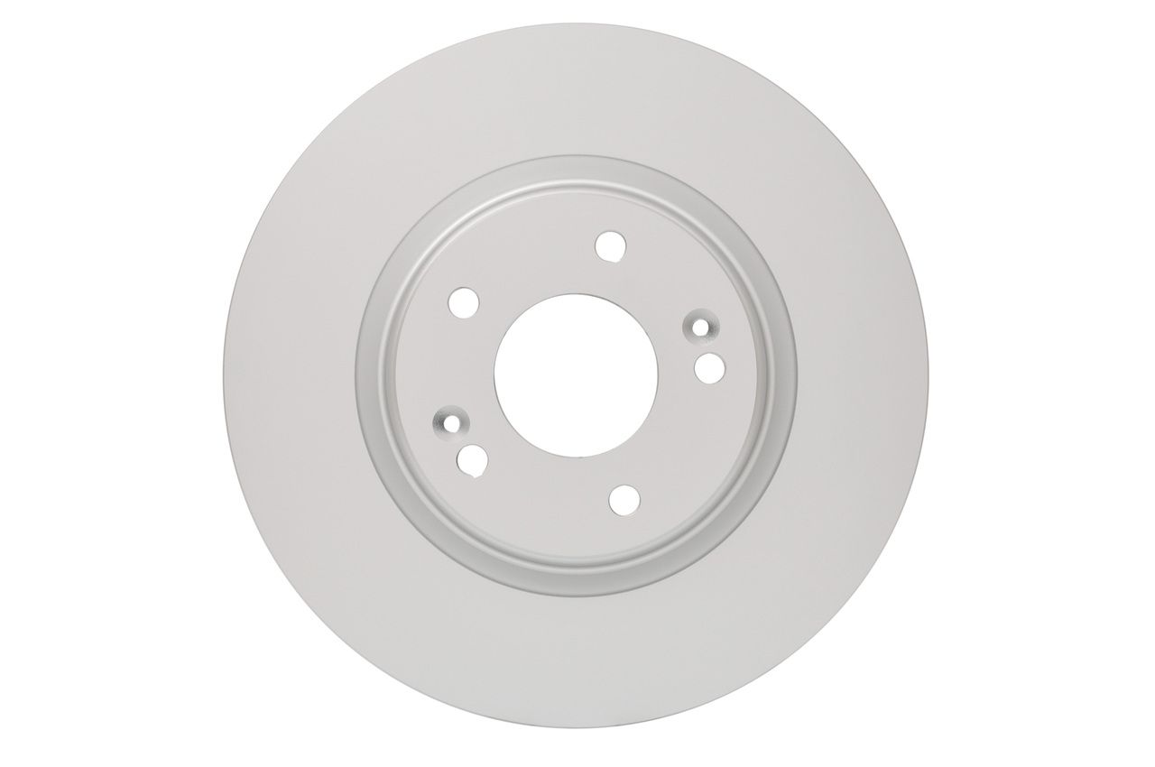 BOSCH 0 986 479 E42 - Bremsscheibe