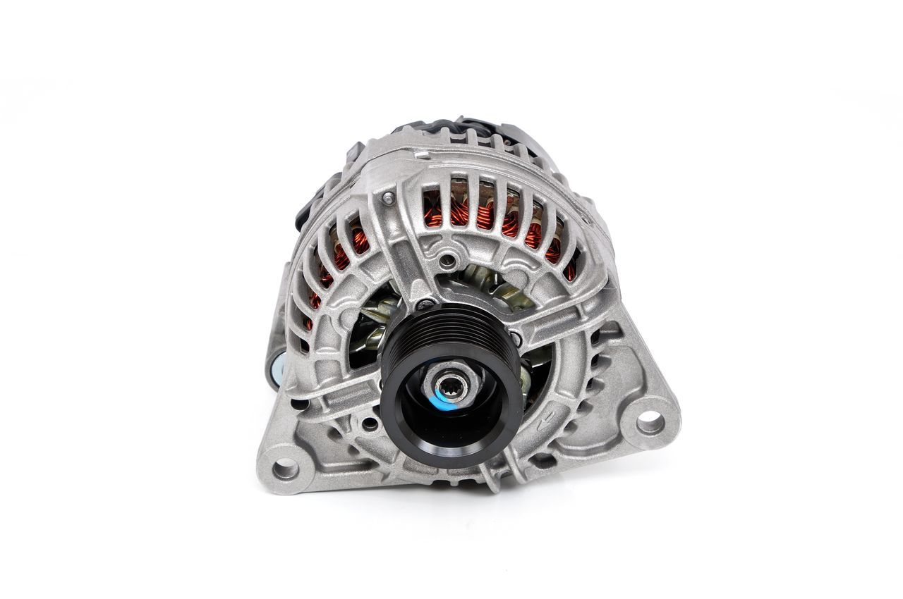BOSCH 0 124 515 120 - Generator