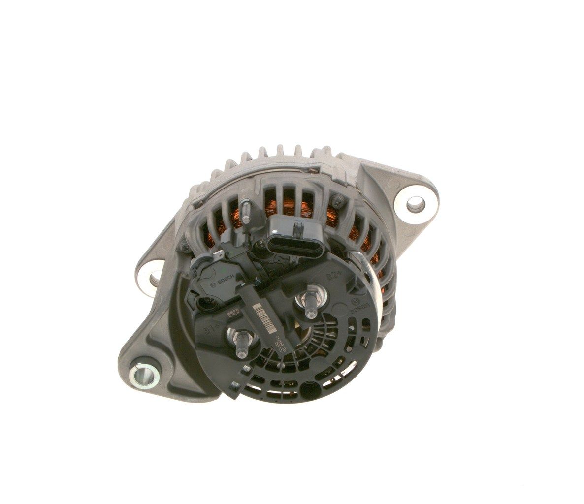 BOSCH 0 124 655 667 - Generator