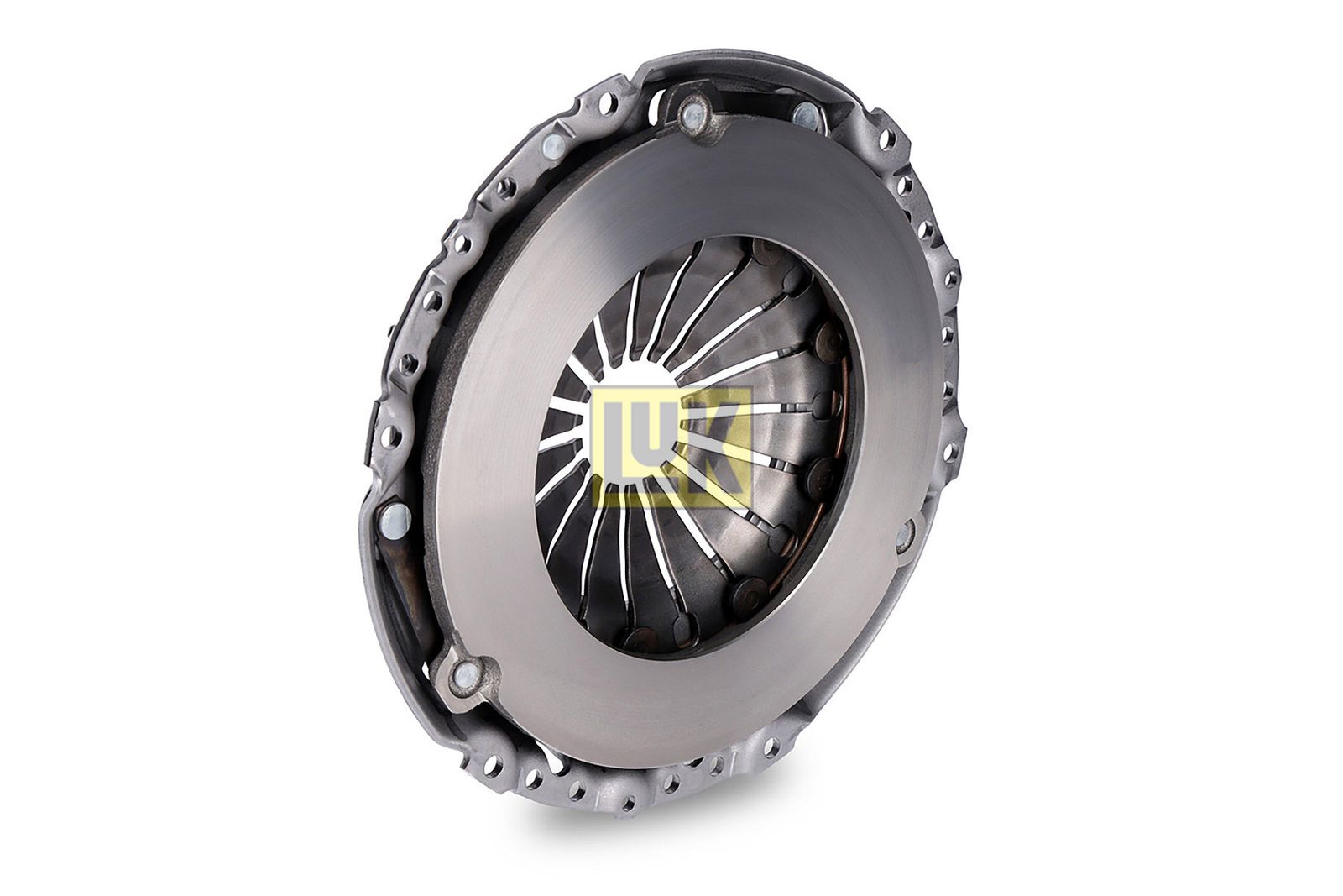 Schaeffler LuK 123 0155 10 - Kupplungsdruckplatte
