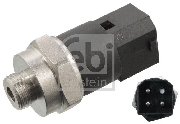 FEBI BILSTEIN 105793 - Sensor, Öldruck