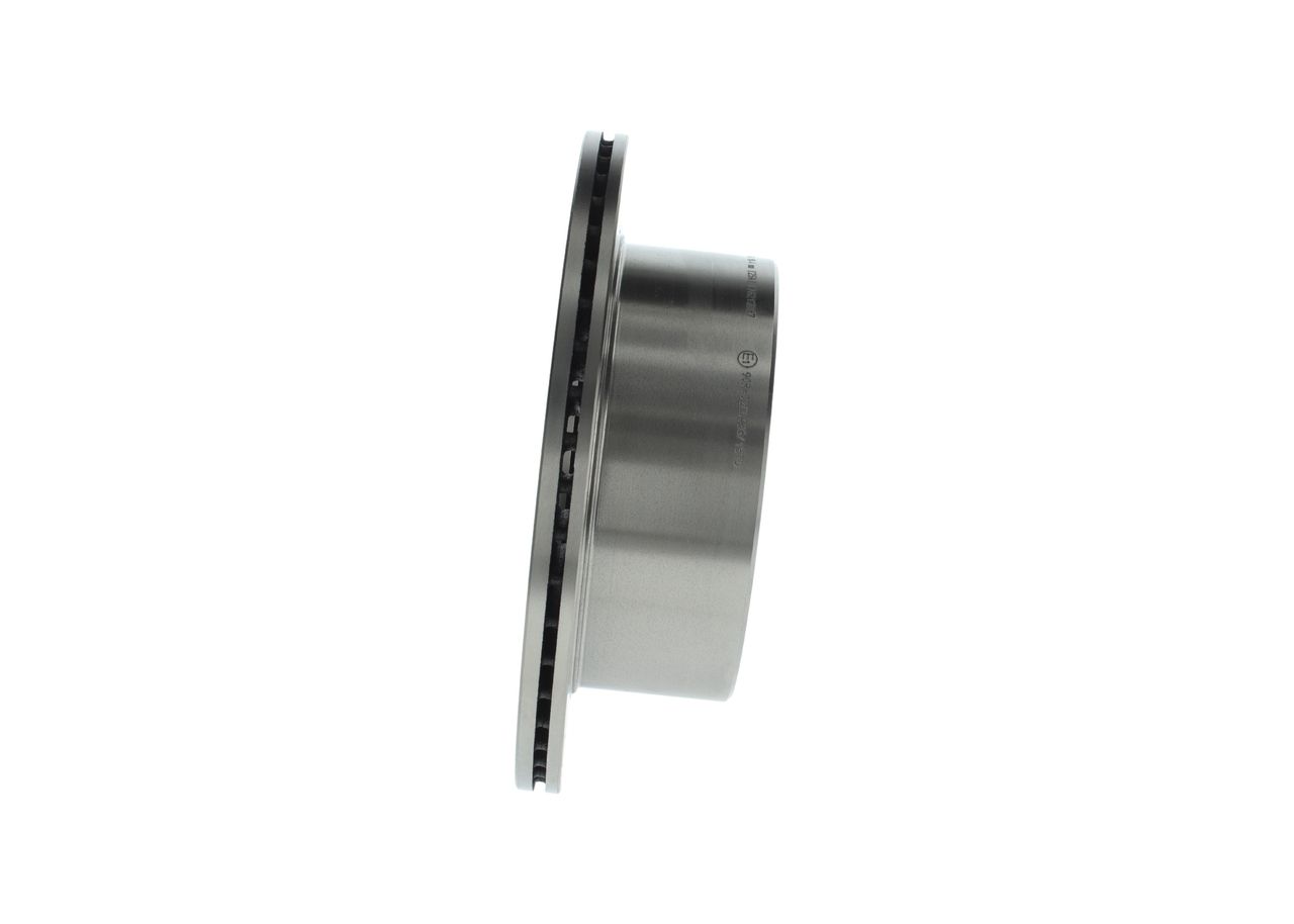 BOSCH 0 986 479 V26 - Bremsscheibe