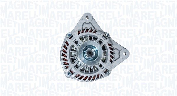 MAGNETI MARELLI 063732183010 - Generator