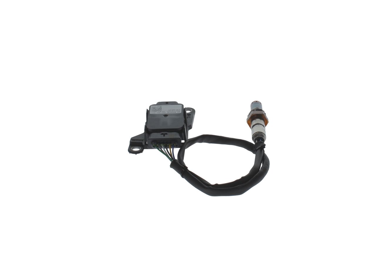 BOSCH 0 281 008 675 - NOx-Sensor, Harnstoffeinspritzung