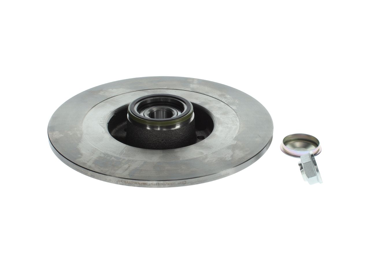 BOSCH 0 986 479 280 - Bremsscheibe