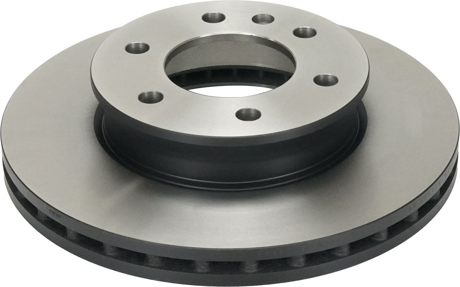TRW DF4822S - Bremsscheibe