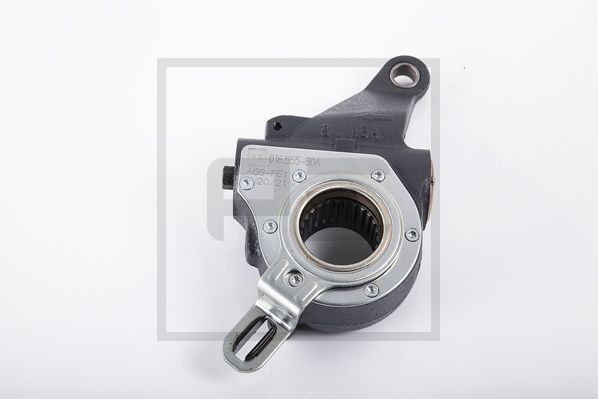 PE Automotive 016.555-50A - Gestängesteller, Bremsanlage