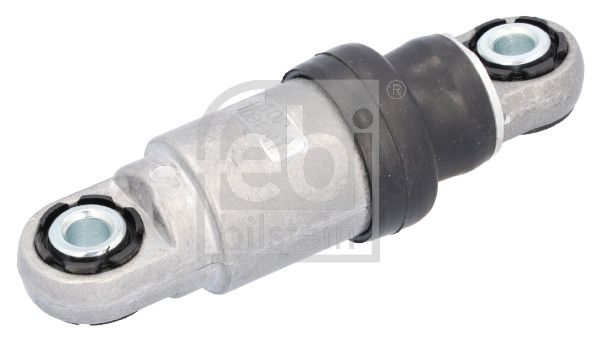 FEBI BILSTEIN 14996 - Schwingungsdämpfer, Keilrippenriemen