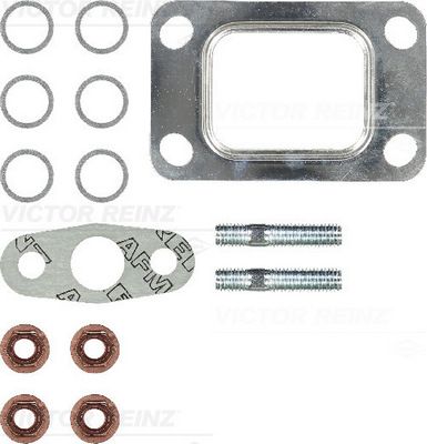 VICTOR REINZ 04-10136-01 - Montagesatz, Lader