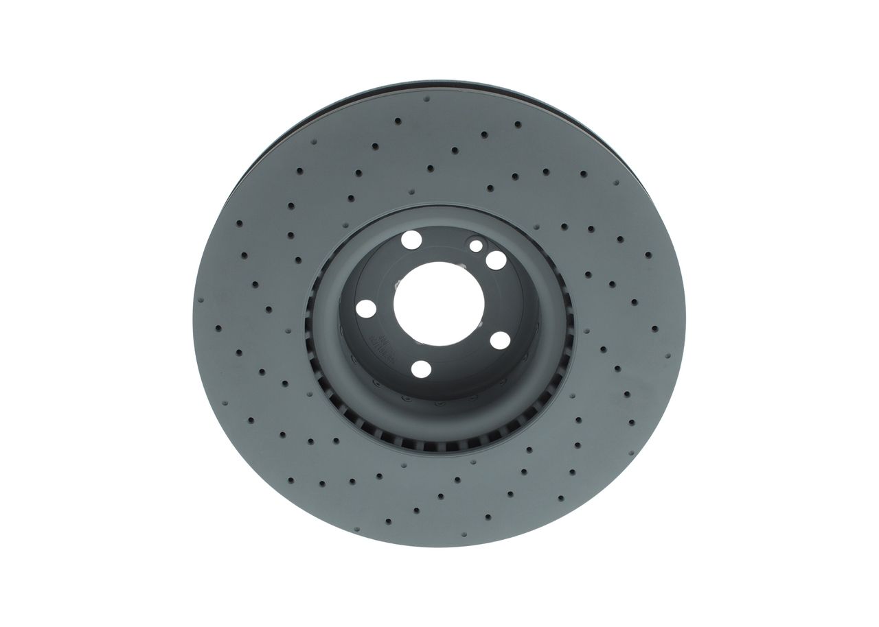 BOSCH 0 986 479 H42 - Bremsscheibe