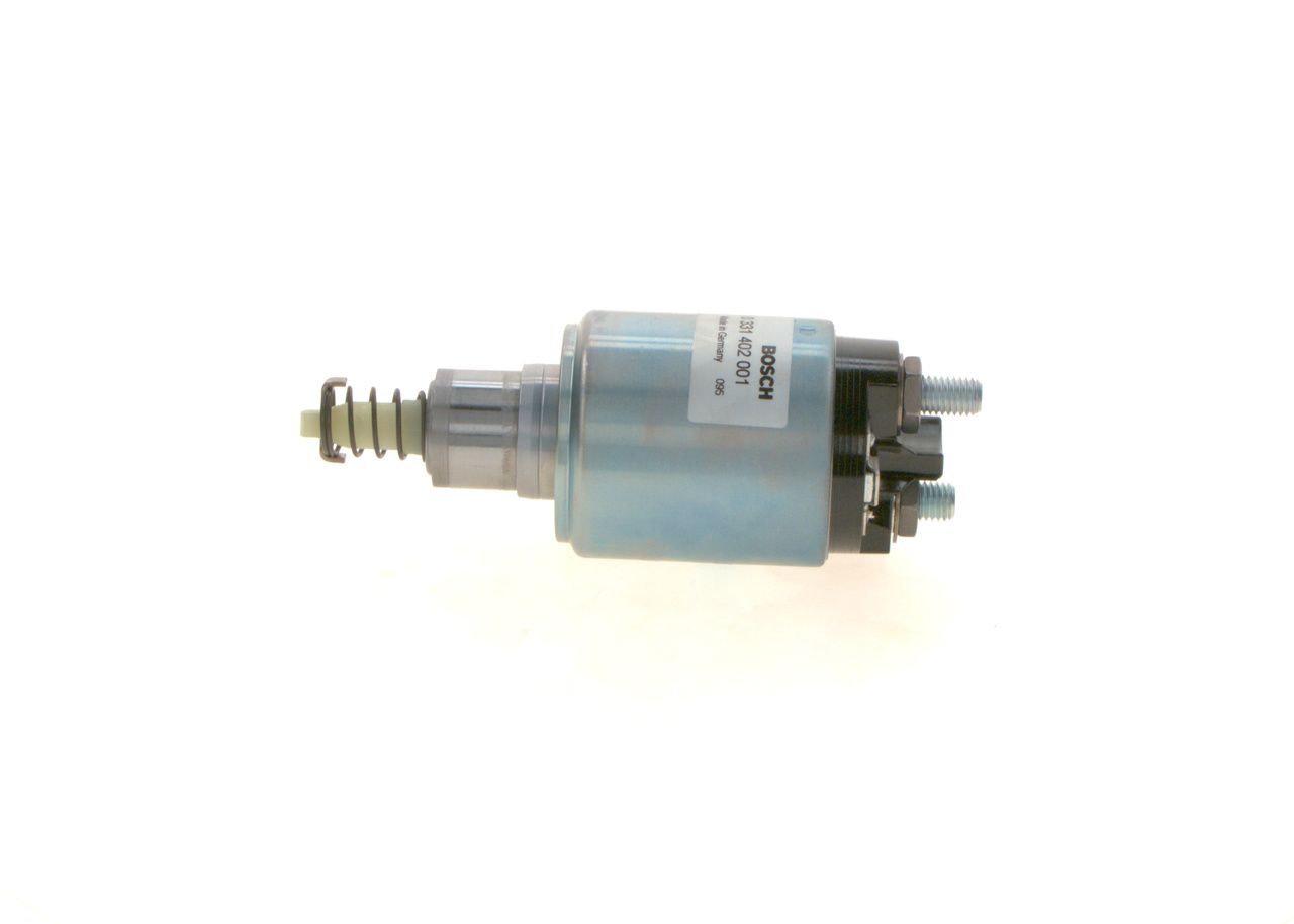BOSCH 0 331 402 001 - Magnetschalter, Starter