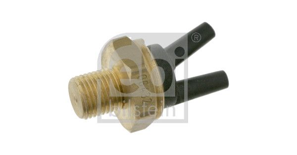 FEBI BILSTEIN 06432 - Ventil, Luftsteuerung (Ansaugluft)