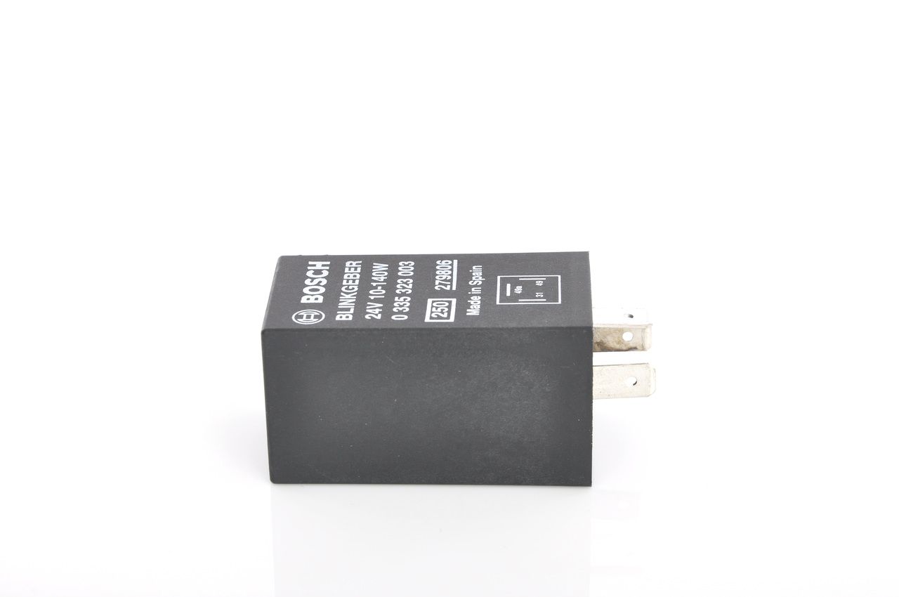 BOSCH 0 335 323 003 - Blinkgeber