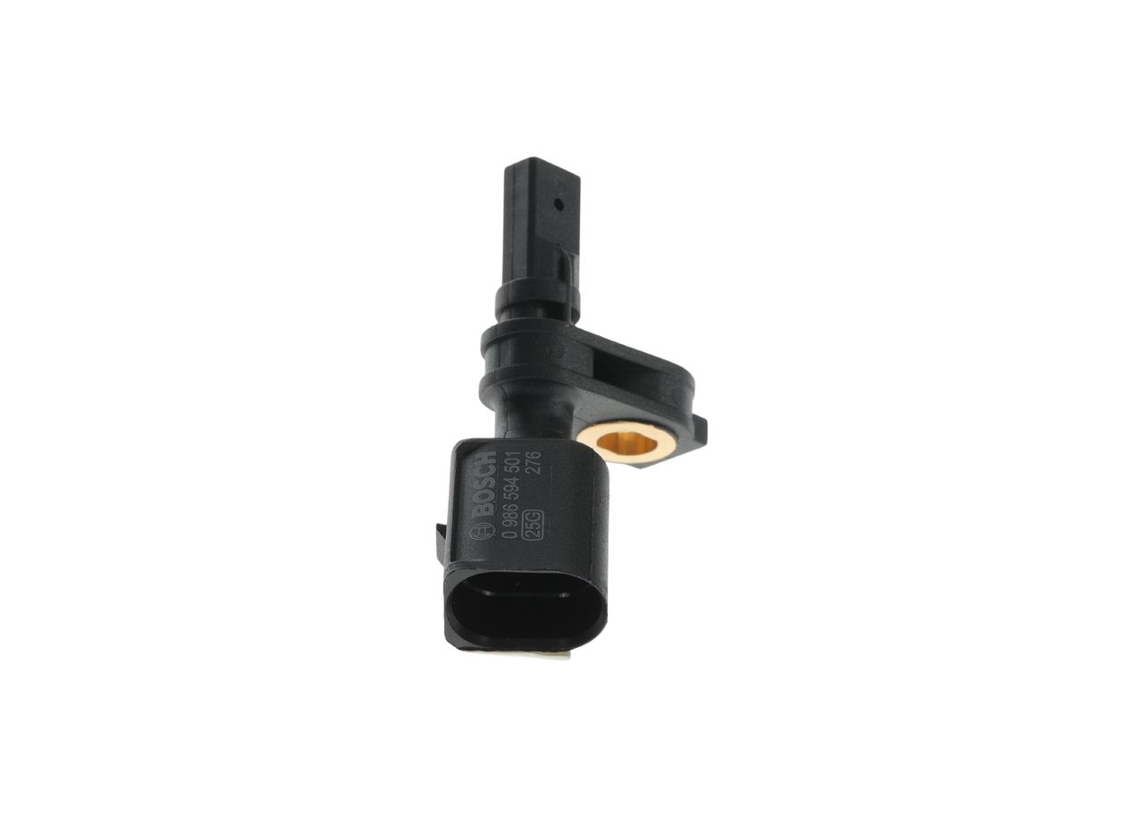 BOSCH 0 986 594 501 - Sensor, Raddrehzahl