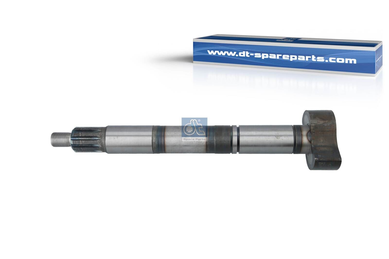 DT Spare Parts 10.13514 - Bremswelle, Trommelbremse