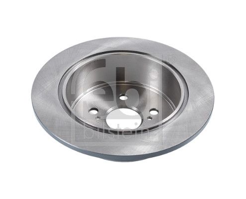 FEBI BILSTEIN 108561 - Bremsscheibe