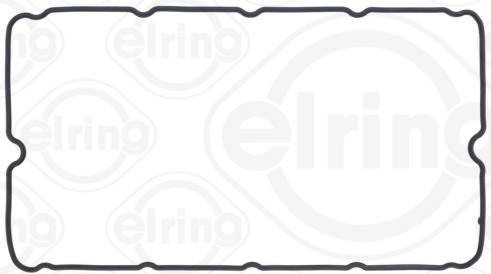 ELRING 027.720 - Dichtung, Zylinderkopfhaube