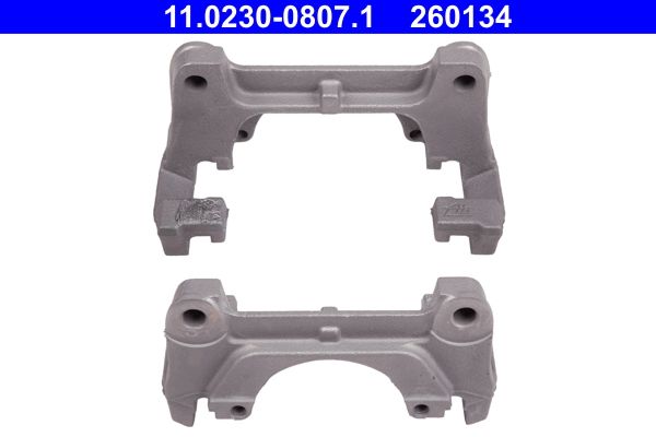 ATE 11.0230-0807.1 - Halter, Bremssattel