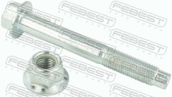 FEBEST 0229-014-KIT - Sturzkorrekturschraubensatz