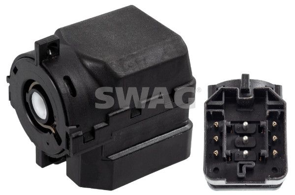 SWAG 10 93 6545 - Zünd-/Startschalter