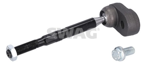 SWAG 10 93 3833 - Axialgelenk, Spurstange