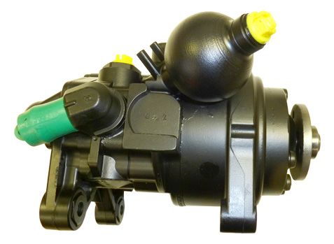 LIZARTE 04.48.0669 - Hydraulikpumpe, Lenkung