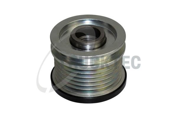 TRUCKTEC AUTOMOTIVE 02.17.028 - Generatorfreilauf