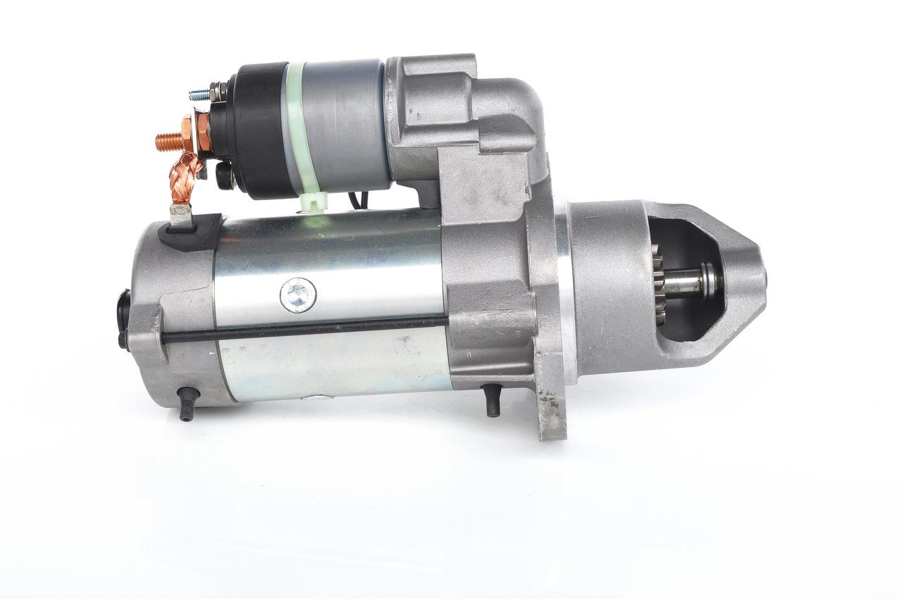 BOSCH 0 001 251 010 - Starter