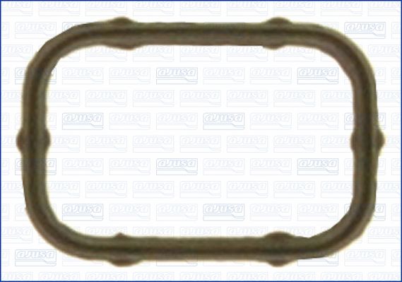 AJUSA 01174600 - Dichtung, Ölpumpe