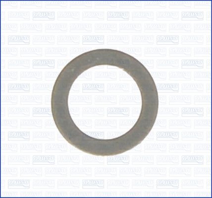 AJUSA 22007400 - Dichtring, Ölablassschraube