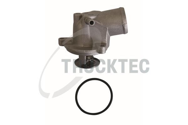 TRUCKTEC AUTOMOTIVE 02.19.099 - Thermostat, Kühlmittel