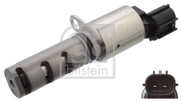 FEBI BILSTEIN 107416 - Steuerventil, Nockenwellenverstellung