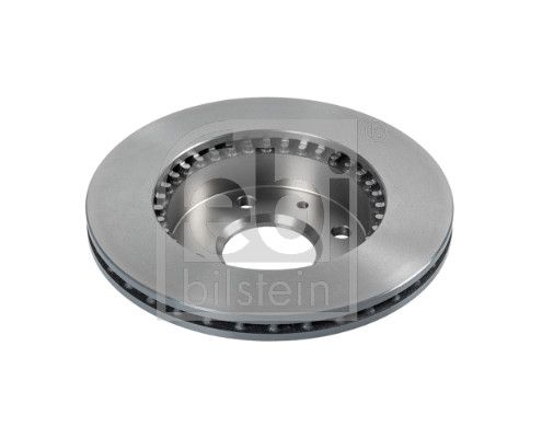 FEBI BILSTEIN 12137 - Bremsscheibe