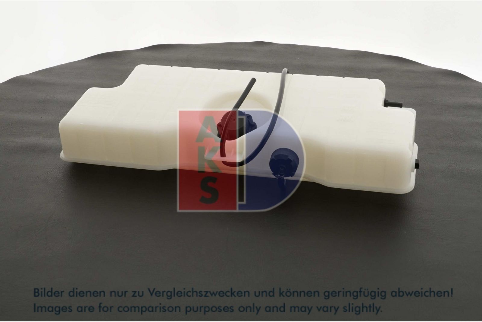 AKS DASIS 403004N - Ausgleichsbehälter, Kühlmittel