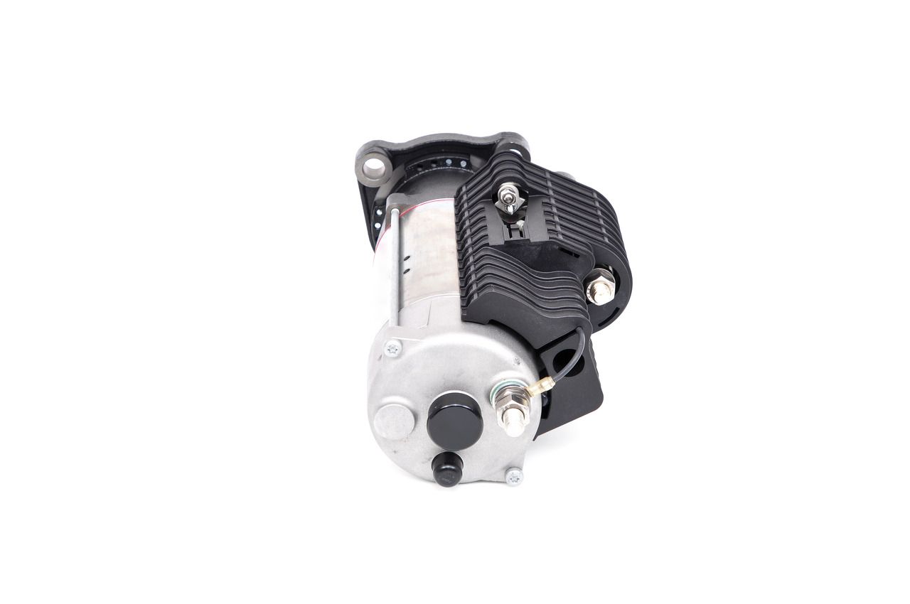 BOSCH 0 001 35J H02 - Starter