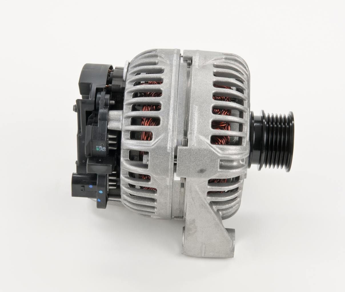 BOSCH 0 124 515 105 - Generator
