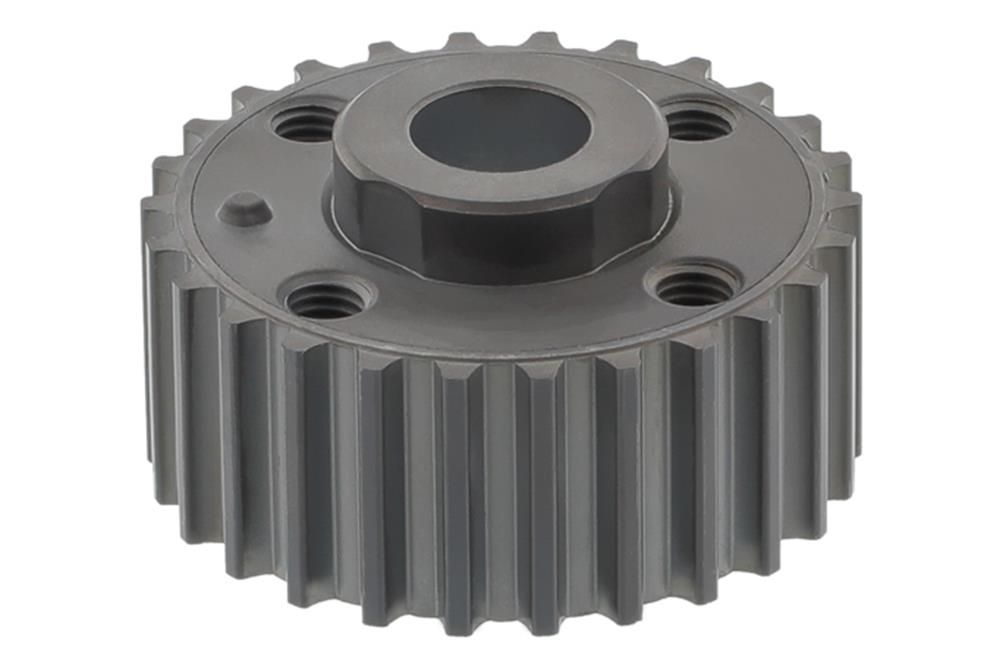 TOPRAN 108 698 - Zahnrad, Kurbelwelle