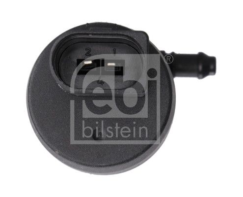 FEBI BILSTEIN 109290 - Waschwasserpumpe, Scheibenreinigung