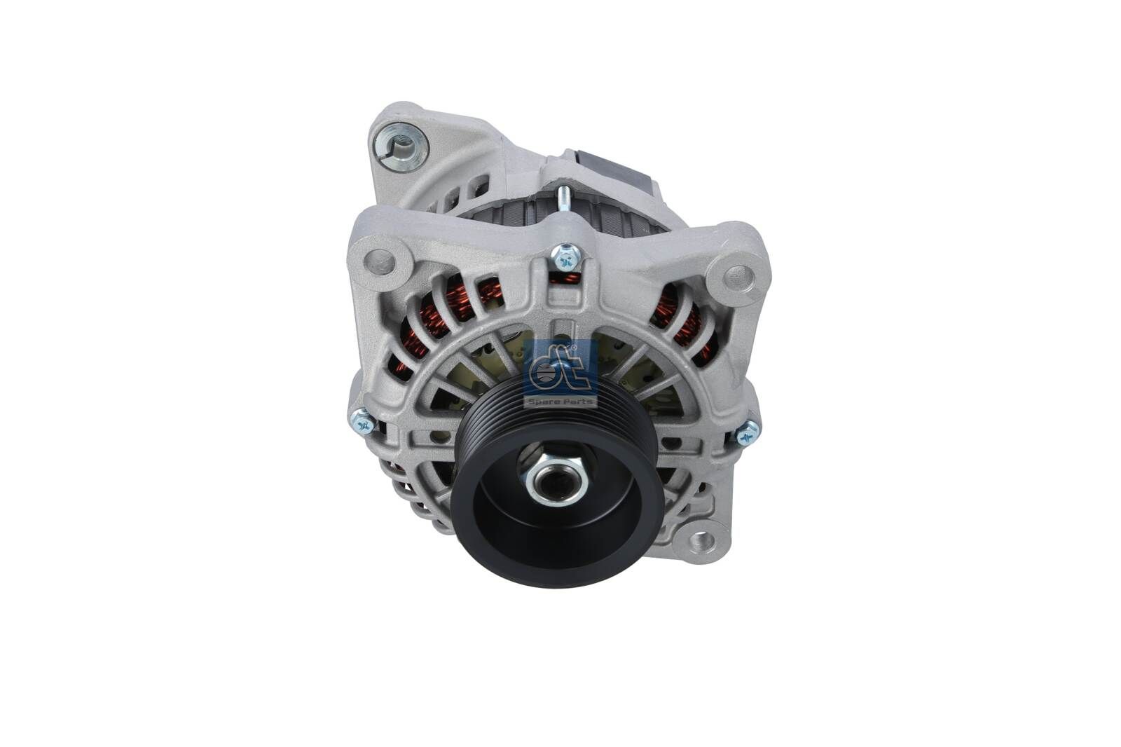 DT Spare Parts 1.21750 - Generator