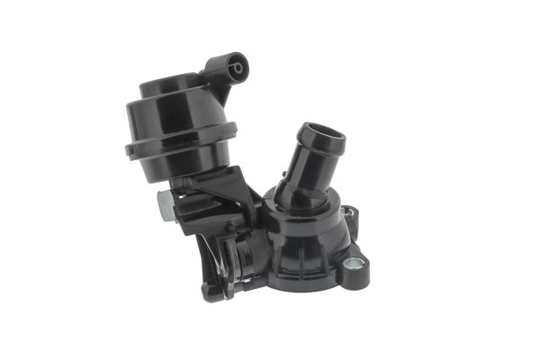 TOPRAN 119 858 - Thermostat, AGR-Kühlung