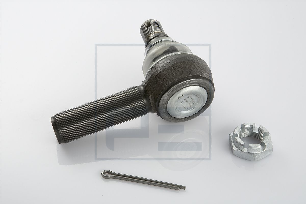 PE Automotive 032.042-00A - Winkelgelenk, Lenkschubstange