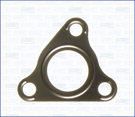 AJUSA 00764300 - Dichtung, Turbineneinlass (Lader)