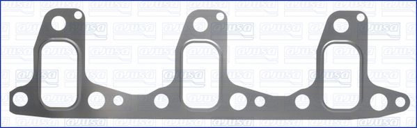 AJUSA 13263800 - Dichtung, Abgaskrümmer